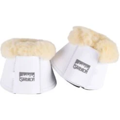 Eskadron Hufglocken Allround Lambskin Dunkelbraun XXL -Waldhausen Verkaufe brokx esk 671000 755 10 f 1.df6662