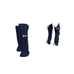 Bucas Transportgamaschen Boots 2020 Schwarz Vollblut -Waldhausen Verkaufe bu 2020 boots navy 0252.8de9ca
