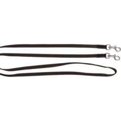 Catago Anti Rutsch Zügel Isländer Braun 2,5m