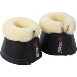 Catago Hufglocken Merino Wolle Weiß -Waldhausen Verkaufe catago 48272001.3c19ba