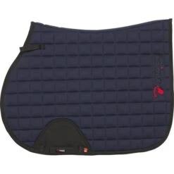 Catago Schabracke FIR-Tech Vielseitigkeit Navy