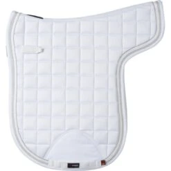 Catago Schabracke FIR-Tech Elegant Isländer Weiß Cob