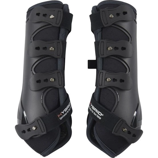 Catago Beinschutz Hybrid Midnight Navy S 3 Catago Beinschutz Hybrid Midnight Navy S