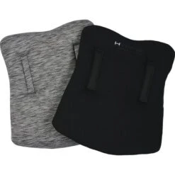 Catago Pad Für Stallgamaschen Schwarz