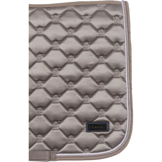 Cavallo Schabracke CavalHanaya Vielseitig Weiß Full 10 Cavallo Schabracke CavalHanaya Vielseitig Weiß Full – Bild 8