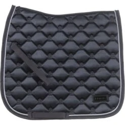 Cavallo Schabracke CavalHanaya Dressur Dunkelblau -Waldhausen Verkaufe cavallo a004101 v mng 02.491413