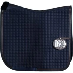 Dyon Schabracke Classic Dressur Navy Warmblut -Waldhausen Verkaufe dyon ho22bna.0e94da