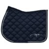Dyon Schabracke Diamond Springen Navy -Waldhausen Verkaufe dyon ho22ina.94ed4e