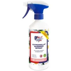 Equine America Summer Spray Original Citronella 1L