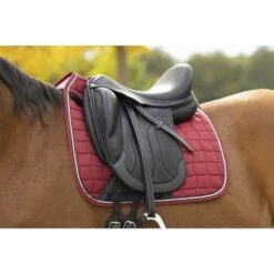 EQUITHÈME Schabracke Sport Dressur Elektrisch Blau Full -Waldhausen Verkaufe ekkia 1 204455033.690bed 4