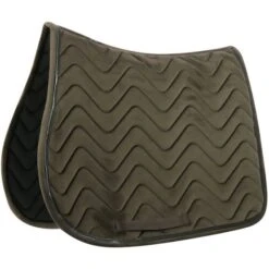 EQUITHÈME Schabracke Glossy Springen Grau Warmblut -Waldhausen Verkaufe ekkia 204 761 004.ebdf1e 3