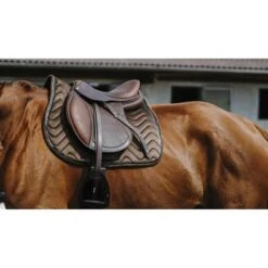 EQUITHÈME Schabracke Glossy Springen Violett Warmblut -Waldhausen Verkaufe ekkia 204 761 004 ambi3.c6cdd8 2