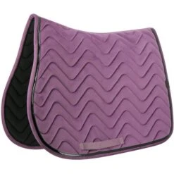 EQUITHÈME Schabracke Glossy Springen Grau Warmblut -Waldhausen Verkaufe ekkia 204 761 015.175ece 3