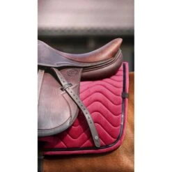 EQUITHÈME Schabracke Glossy Springen Violett Warmblut -Waldhausen Verkaufe ekkia 204 761 035 ambi3.314e70 2