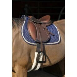 EQUITHÈME Schabracke Softy Jumping Navy Warmblut -Waldhausen Verkaufe ekkia 204 763 007 ambi1.9ef016