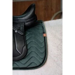 EQUITHÈME Schabracke Glossy Dressur Orange Warmblut -Waldhausen Verkaufe ekkia 204 765 009 det1.26df5e 1