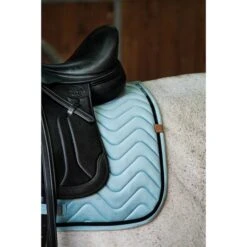 EQUITHÈME Schabracke Glossy Dressur Beige Warmblut -Waldhausen Verkaufe ekkia 204 765 012 det1.543063 3