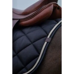EQUITHÈME Schabracke Classic Springen Navy Warmblut -Waldhausen Verkaufe ekkia 204 773 002 ambi5.b89eb0 1