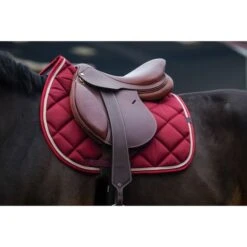 EQUITHÈME Schabracke Classic Springen Dunkelgrün Warmblut -Waldhausen Verkaufe ekkia 204 773 033 ambi3.96c073