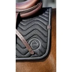 EQUITHÈME Schabracke Rain Springen Navy Warmblut -Waldhausen Verkaufe ekkia 204 780 002 ambi2.a490d4 1