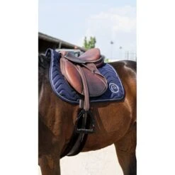 EQUITHÈME Schabracke Rain Springen Navy Warmblut -Waldhausen Verkaufe ekkia 204 780 007 ambi2.4d0c14 1