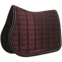 EQUITHÈME Schabracke Domino Springen Kupfer Warmblut -Waldhausen Verkaufe ekkia 204 782 033.ca5a8b 6