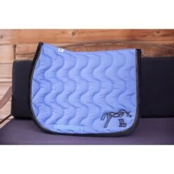 PÉNÉLOPE Penelope Schabracke Classique Vielseitigkeit Marineblau/Marineblau/Ecru Warmblut -Waldhausen Verkaufe ekkia 204 801 462 2.84a01c 1