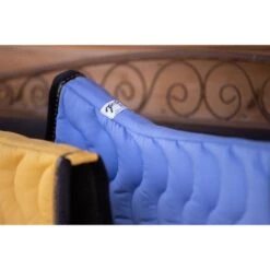 PÉNÉLOPE Penelope Schabracke Classique Vielseitigkeit Marineblau/Marineblau/Ecru Warmblut -Waldhausen Verkaufe ekkia 204 801 462 det5.2e6338 1