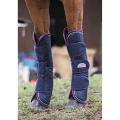 EQUITHÈME Transportgamaschen Tyrex 1200D Taupe -Waldhausen Verkaufe ekkia 402 085 003 2.330cb7 1