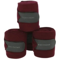 EQUITHÈME Stallbandagen Grün 4m -Waldhausen Verkaufe ekkia 540 516 033 01.043b81