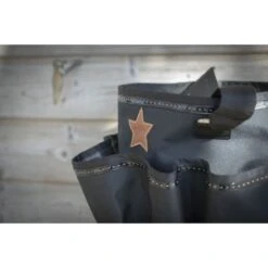 PÉNÉLOPE Pénélope Putztasche Schwarz -Waldhausen Verkaufe ekkia 700 701 002 det1.82050d