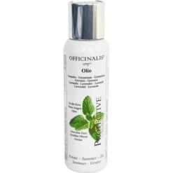 Officinalis Eye Contour Öl Schützend 125ml