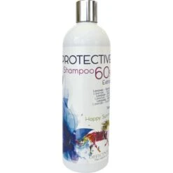 Officinalis Shampoo 60% Protective 500ml