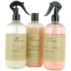 PÉNÉLOPE Pénélope Trockenshampoo Magic Whity 500ml -Waldhausen Verkaufe ekkia 720 008 050 composition.d15fe6