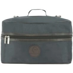 EQUITHÈME Grooming Bag Premium Navy -Waldhausen Verkaufe ekkia 938 060 700 face.ca733d