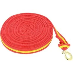 Norton Longe Ausgestopft Rot 8m -Waldhausen Verkaufe ekkia e0003 520 108 310.3adcc6 3