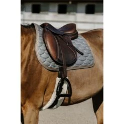 EQUITHÈME Schabracke Khadi Dressur Braun -Waldhausen Verkaufe ekkia equitheme khadi sjabrak 5.eb1585 2