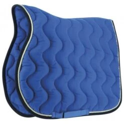 EQUITHÈME Schabracke Polyfun Vielseitigkeit Navy -Waldhausen Verkaufe ekkia equitheme polyfunsjabrak 036.1c2639 1