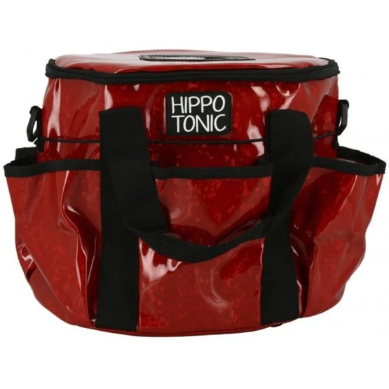 Hippotonic Bürstenset Glossy Violett 7 Hippotonic Bürstenset Glossy Violett – Bild 5