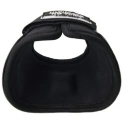 Lami-Cell Hufglocken No Turn Wool Schwarz -Waldhausen Verkaufe ekkia lami cell no turn springschoenen 1.0dcb23