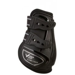 Lami-Cell Kugelschützer V22 Hoch Schwarz M