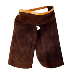 Excelsior Hufschmiedschürze Braun