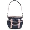 EQUITHÈME Putztasche Multi Pockets Navy/Pink 2 EQUITHÈME Putztasche Multi Pockets Navy/Pink -Waldhausen Verkaufe ekkia z01765 700 040 007.32ccaf