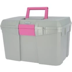 Hippotonic Putzkoffer Navy/Grau 40x27,5x24,5cm -Waldhausen Verkaufe ekkia z02433 700 004 213.2607a8 4