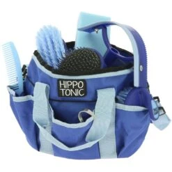 Hippotonic Grooming Set Pro 3 Violett -Waldhausen Verkaufe ekkia z03343 700 196 012.88a4a0 2