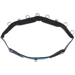 Excelsior Longiergurt Synthetisch Rost/Braun/Beige Warmblut -Waldhausen Verkaufe ekkia z05019 401 031 307.56042f