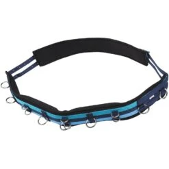 Excelsior Longiergurt Synthetisch Rost/Braun/Beige Warmblut -Waldhausen Verkaufe ekkia z05019 401 031 307 2.64233c