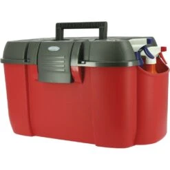 Hippotonic Putzkiste Koala Navy/Schwarz 52,5x34x30cm -Waldhausen Verkaufe ekkia z06460 700 000 003 1.6c7179