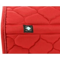 Riding World Schabracke Rope Schwarz -Waldhausen Verkaufe ekkia z07128 204 535 003 det1.8d4693 1