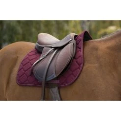 Riding World Schabracke Rope Bordeaux -Waldhausen Verkaufe ekkia z07128 204 535 033 ambi.19d242 3